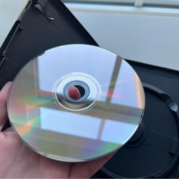 Men in Black (1997) DVD - Picture 4 of 5